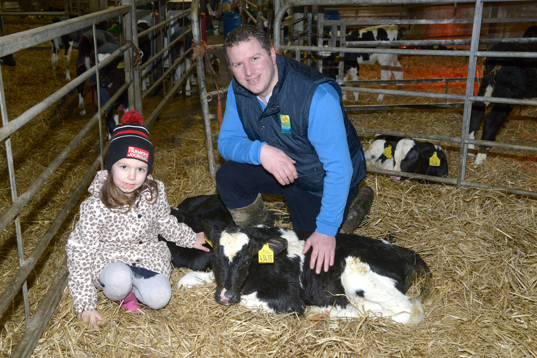 Farm Safe Schools pilot programme aims to kickstart farm safety