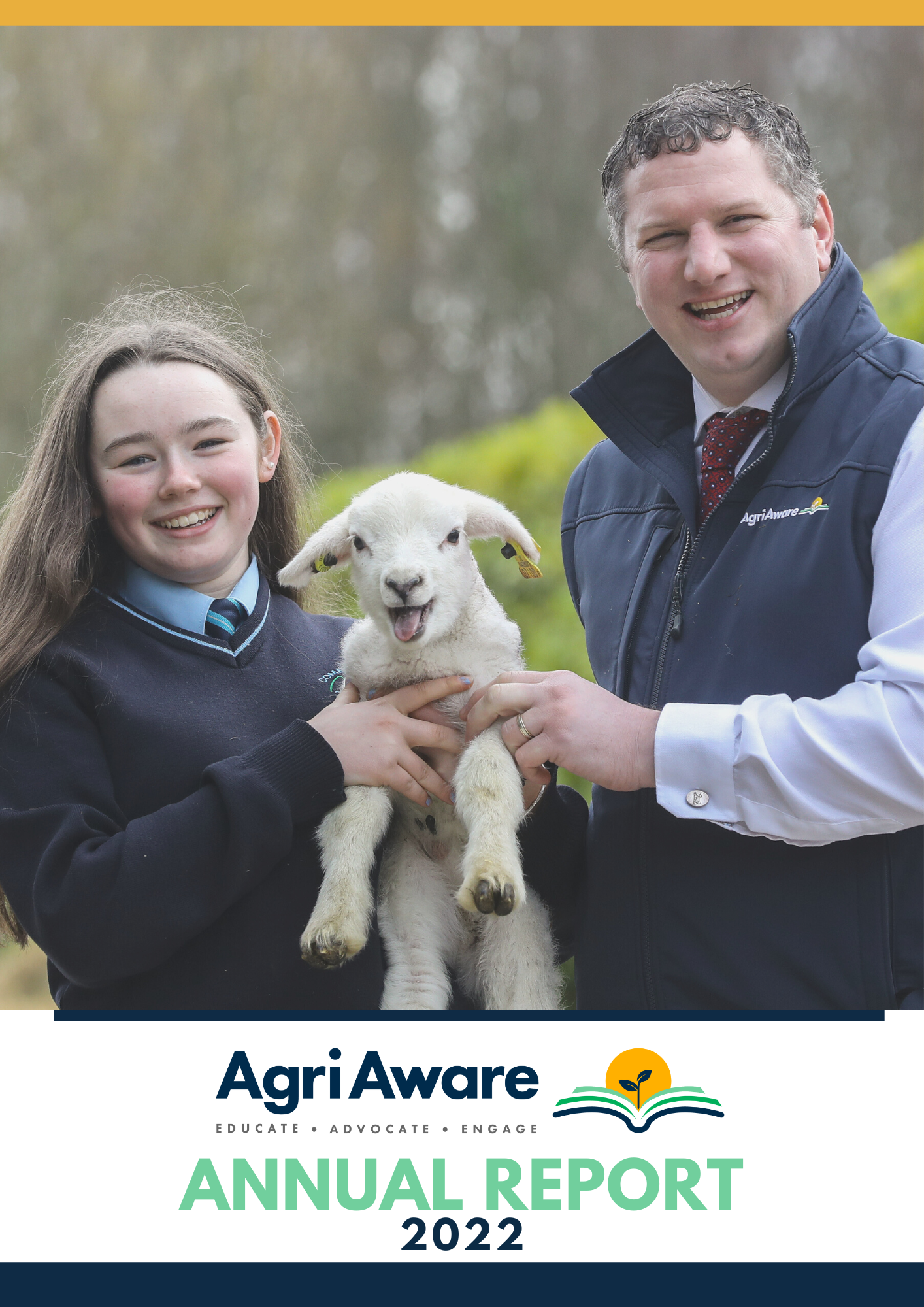 Agri Aware 2022 Annual Report (1)