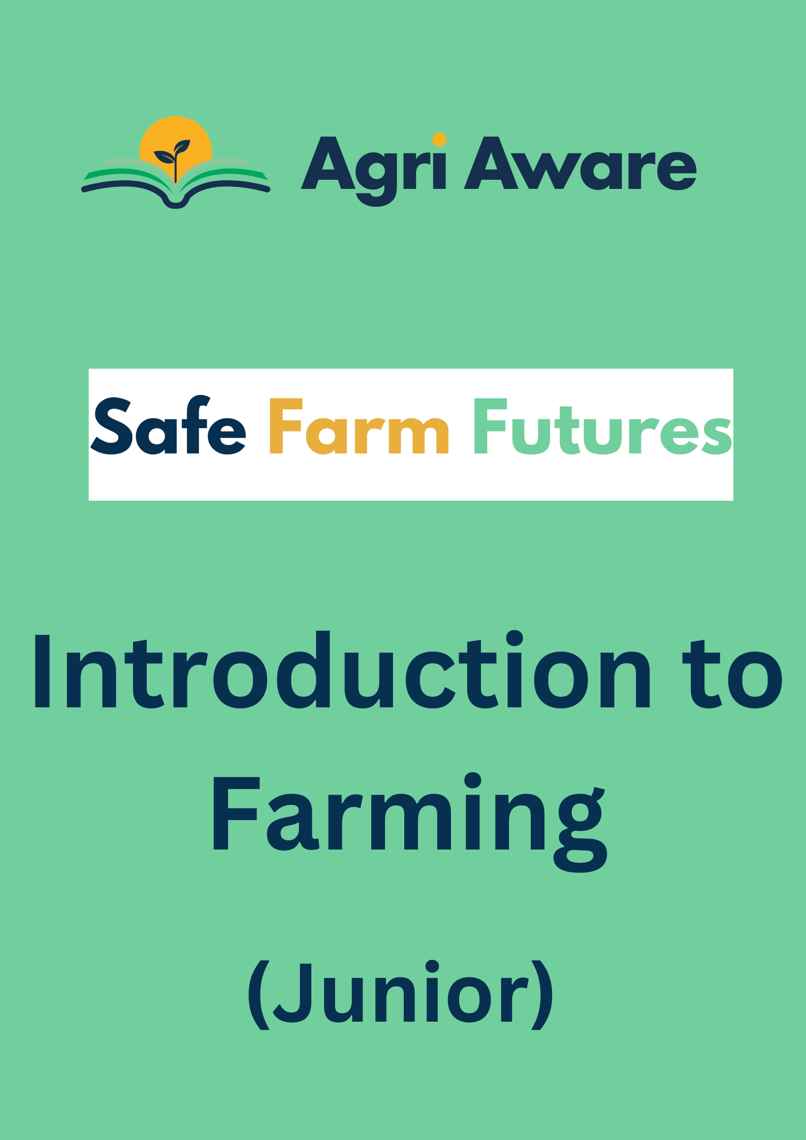 Introduction to Farming (5)